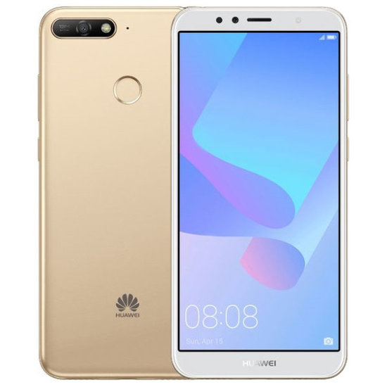 Huawei Y6 Prime 2018