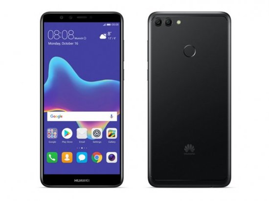 Huawei Y9 2018