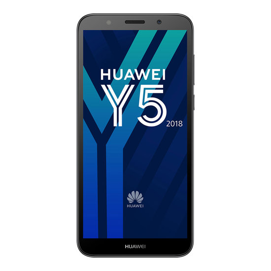 Huawei Y5 Prime 2018