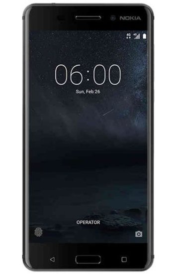 Nokia 6