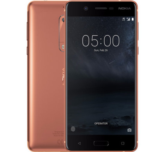 Nokia 5.1