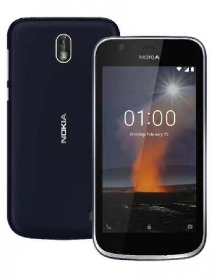 Nokia 1