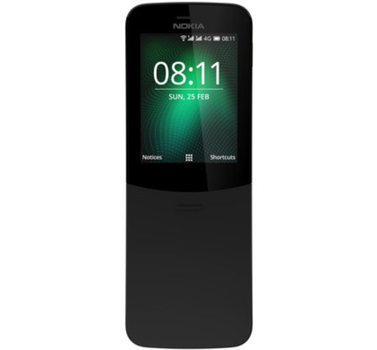 Nokia 8110