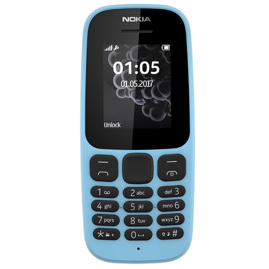 Nokia 105 (2017)