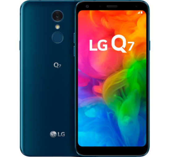 LG Q7