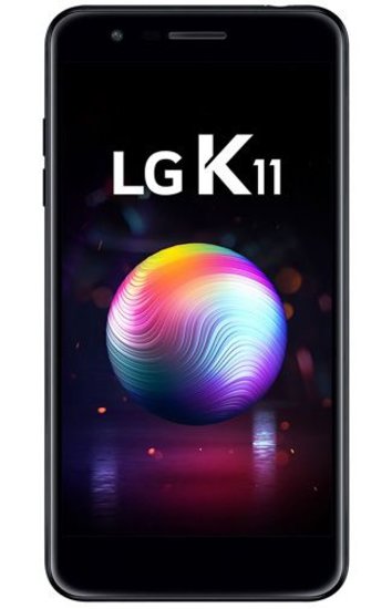 LG K11