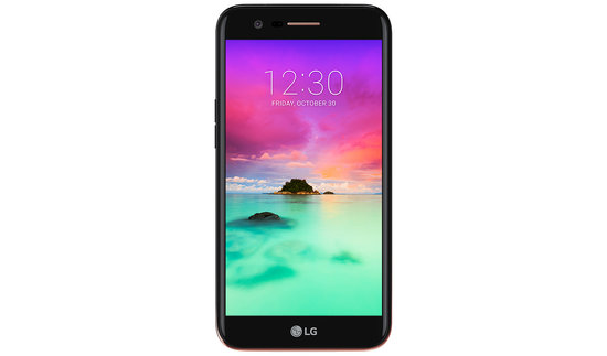 LG K10