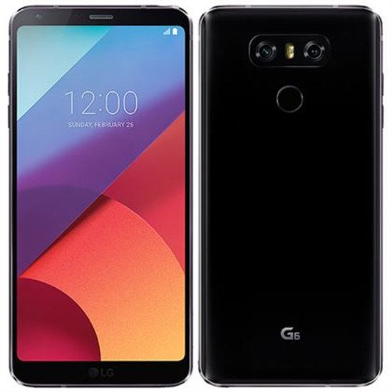 LG G6