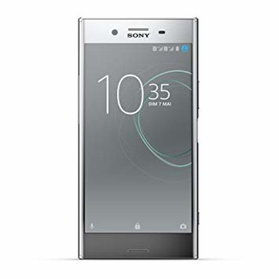 Sony Xperia XZ Premium