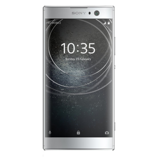 Sony Xperia XA2