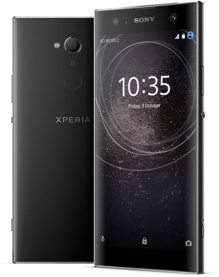 Sony Xperia XA2 Ultra