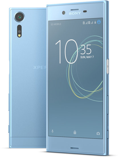 Sony Xperia XZS