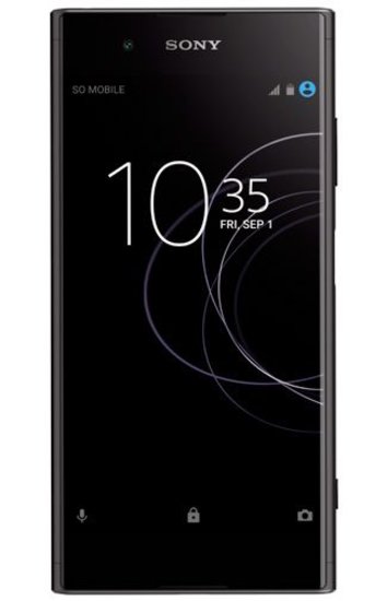 Sony Xperia XA1 Plus