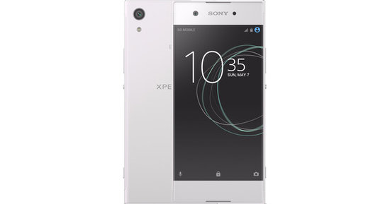 Sony Xperia XA1