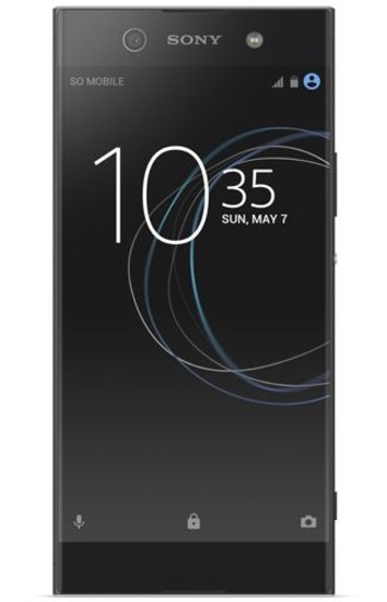 Sony Xperia XA1 Ultra