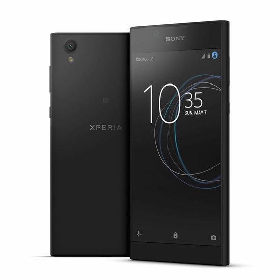 Sony Xperia L1