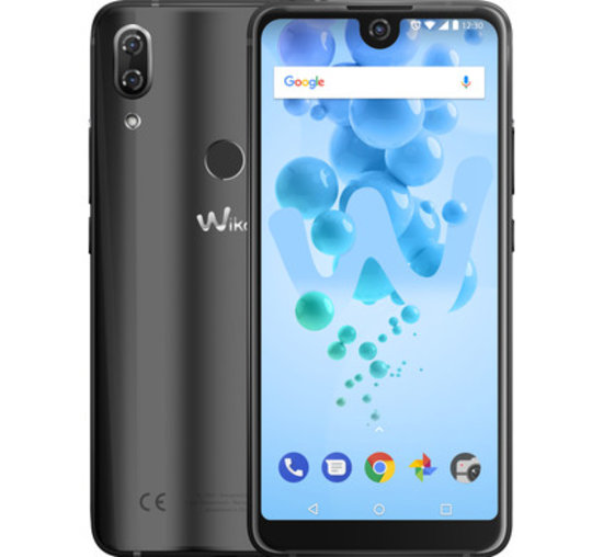 Wiko View 2 Pro