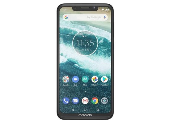 Motorola One