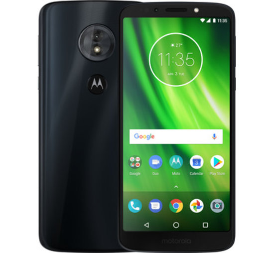 Motorola Moto G6 Play