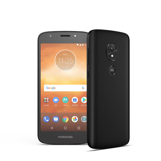 Motorola Moto E5 Play