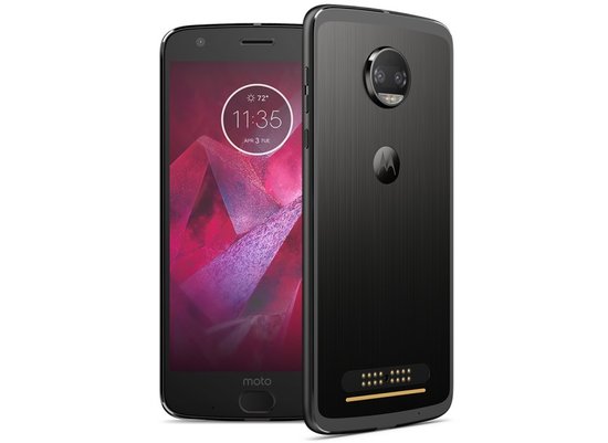 Motorola Moto Z2 Force Edition