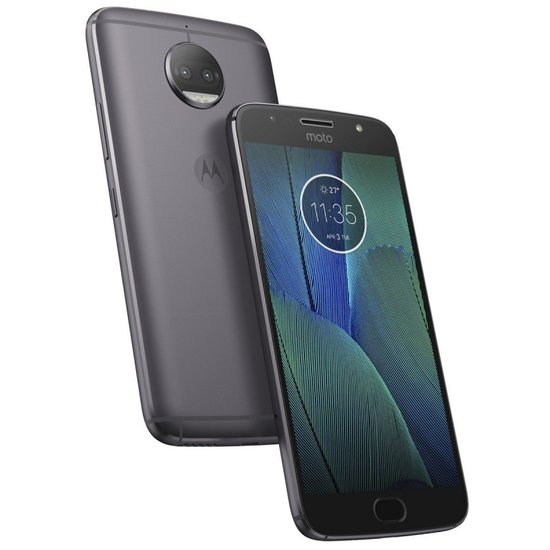 Motorola Moto G5S Plus