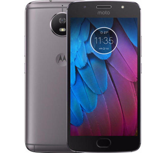 Motorola Moto G5S