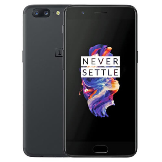 OnePlus 5