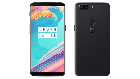 OnePlus 5T