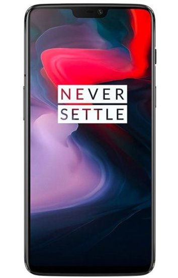 OnePlus 6