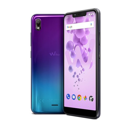 Wiko View 2 Go