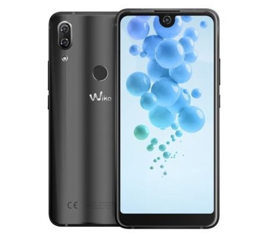 Wiko View 2 Plus