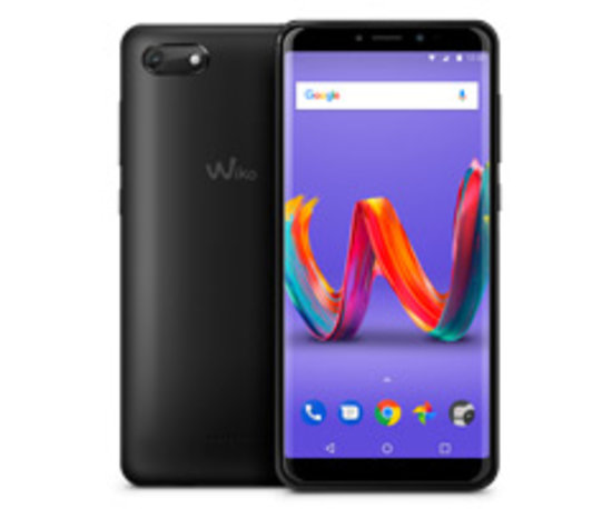 Wiko Harry 2