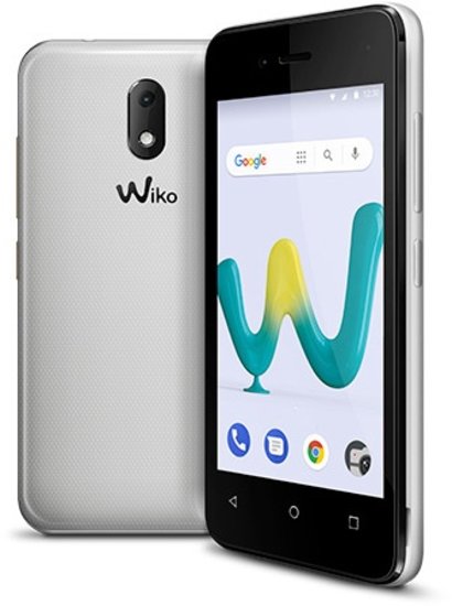 Wiko Sunny 3 Mini