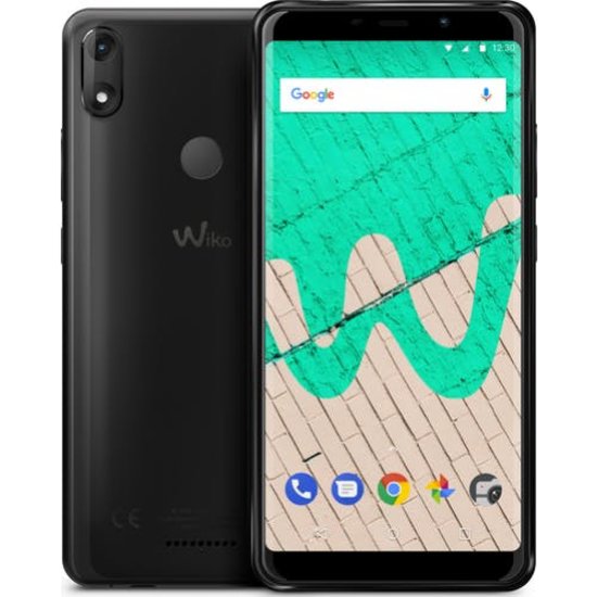 Wiko View Max