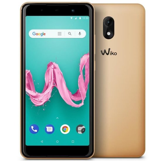 Wiko Lenny 5