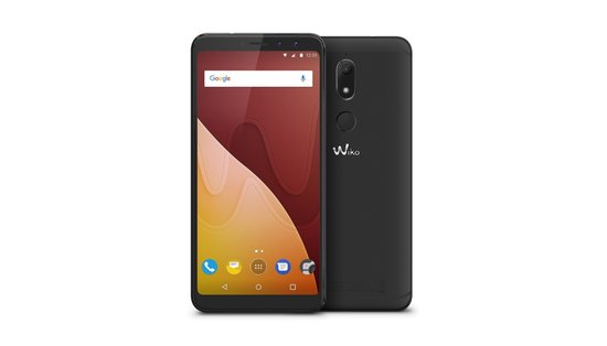 Wiko View Prime