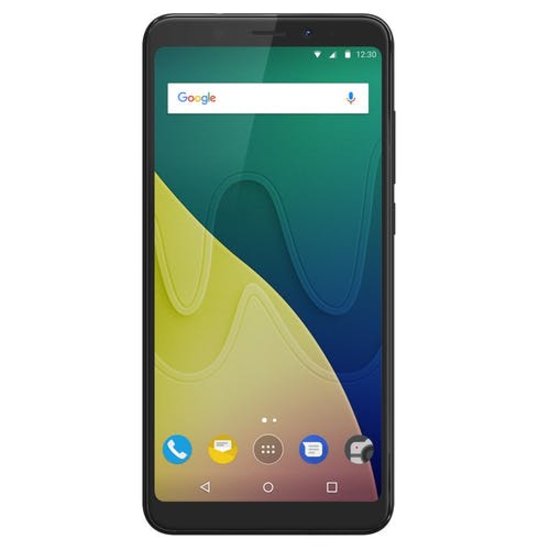 Wiko View XL