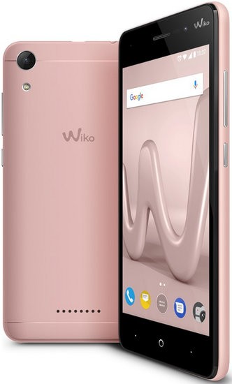 Wiko Lenny 4