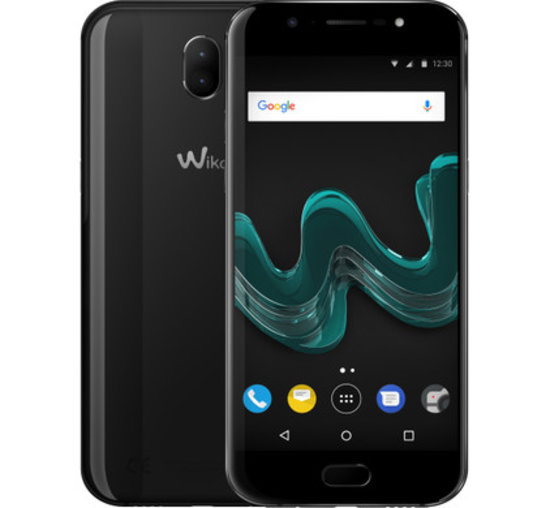 Wiko WIM