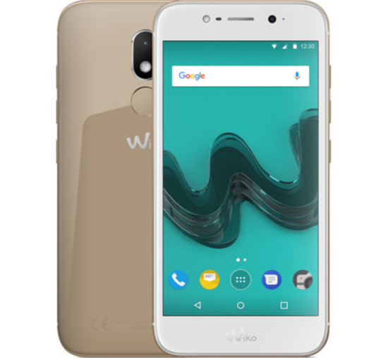 Wiko Wim Lite