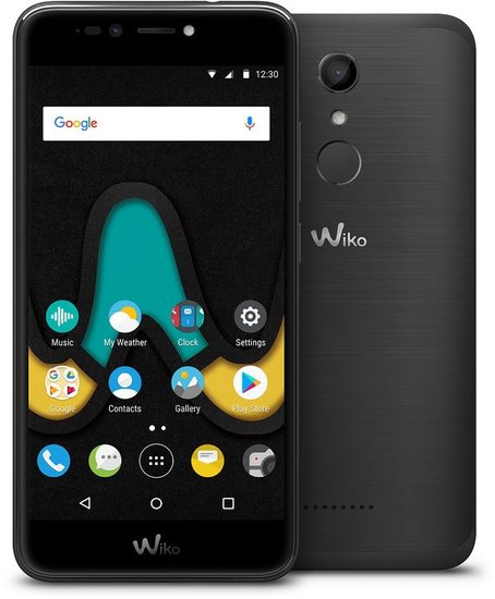 Wiko U Pulse Lite