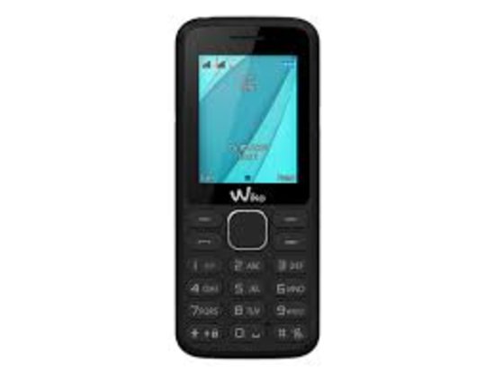 Wiko Lubi 4