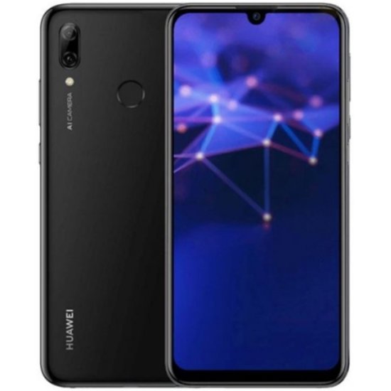 Huawei P Smart 2019