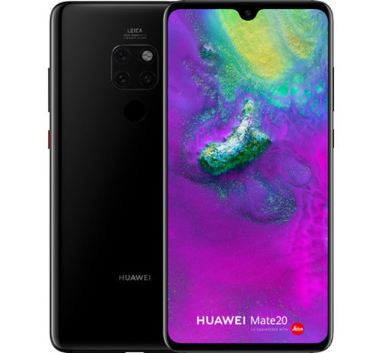 Huawei Mate 20