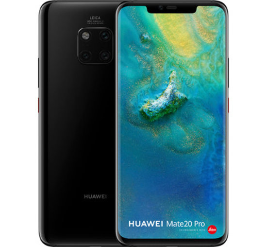 Huawei Mate 20 Pro