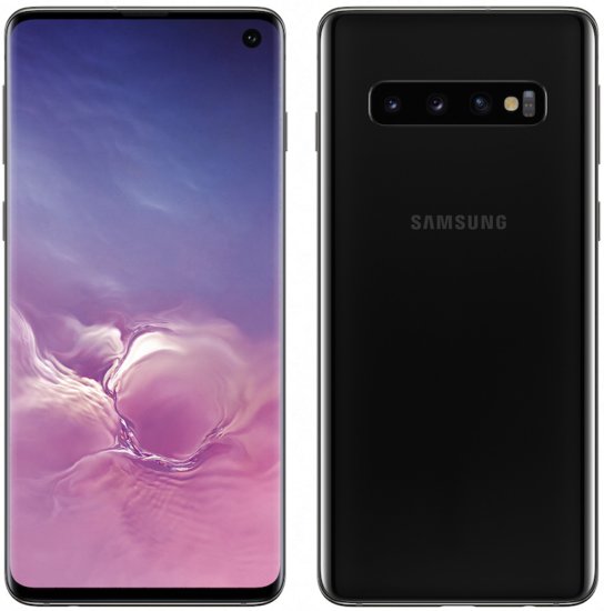 Samsung Galaxy S10