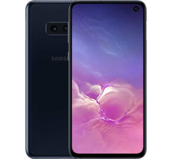 Samsung Galaxy S10E