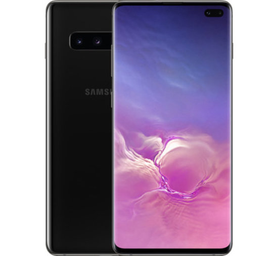 Samsung Galaxy S10+