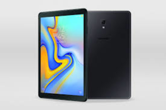 Samsung Galaxy Tab A 2018 (10.5)